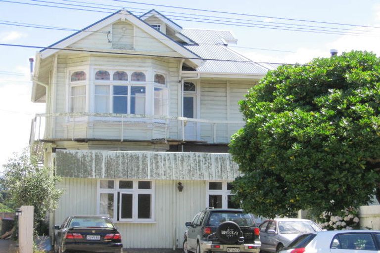 Photo of property in 40 Upland Road, Kelburn, Wellington, 6012