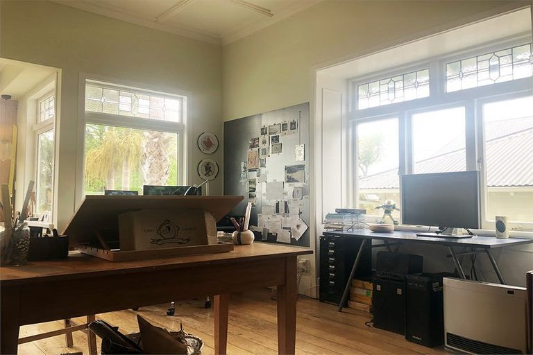 Photo of property in 3 Awanui Street, Birkenhead, Auckland, 0626