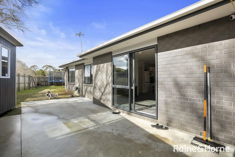 Photo of property in 28a Tauranga Road, Waihi, 3610