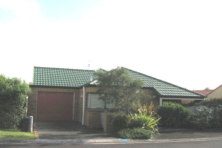 Photo of property in 8 Corran Place, Ranui, Auckland, 0612