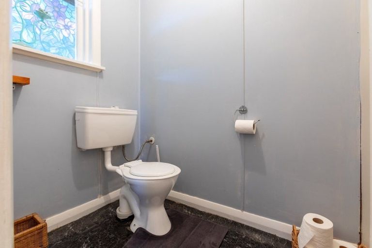 Photo of property in 10 Christian Street, Dannevirke, 4930