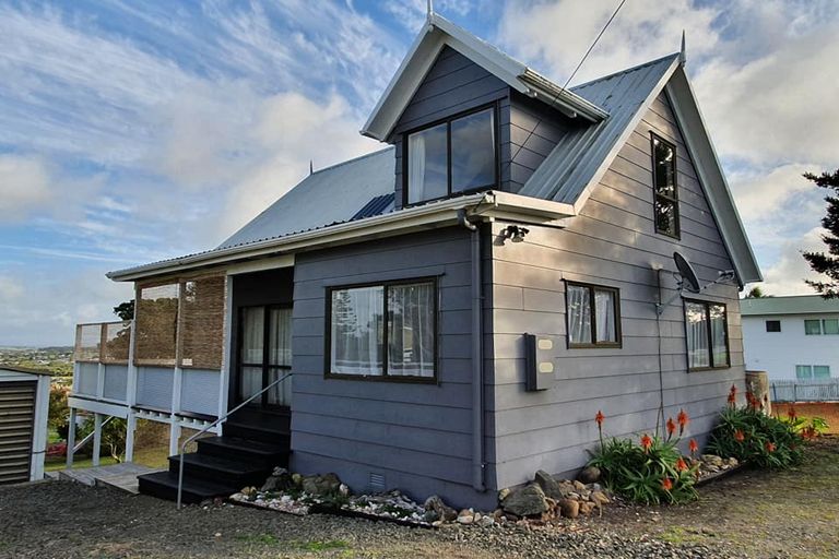 Photo of property in 1566 Inland Road, Karikari Peninsula, Kaitaia, 0483