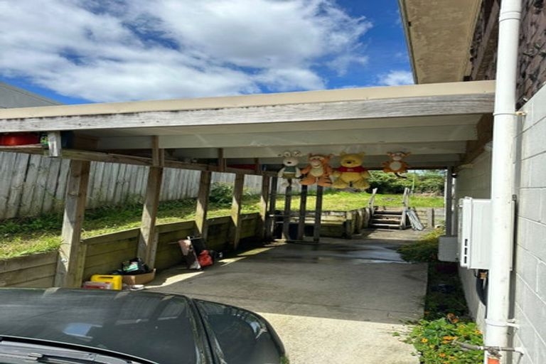 Photo of property in 31 Marendellas Drive, Bucklands Beach, Auckland, 2014