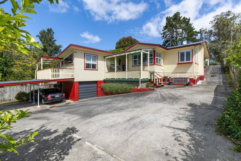 Photo of property in 129 Kimihia Road, Huntly, 3700