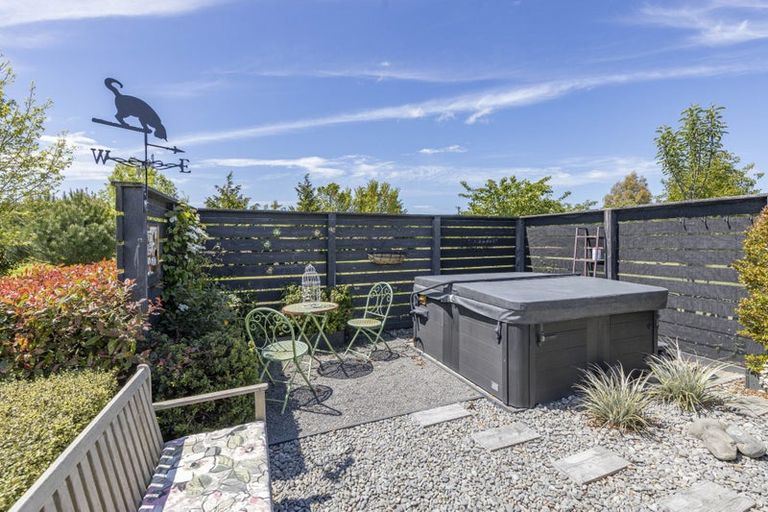 Photo of property in 2501 Tram Road, West Eyreton, Rangiora, 7475