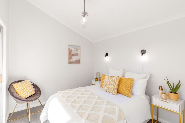 Photo of property in 41 Marriotts Road, North New Brighton, Christchurch, 8083