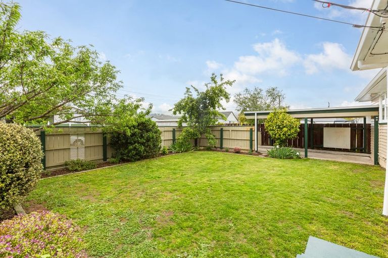 Photo of property in 1/6 Mccurdy Street, Elderslea, Upper Hutt, 5018