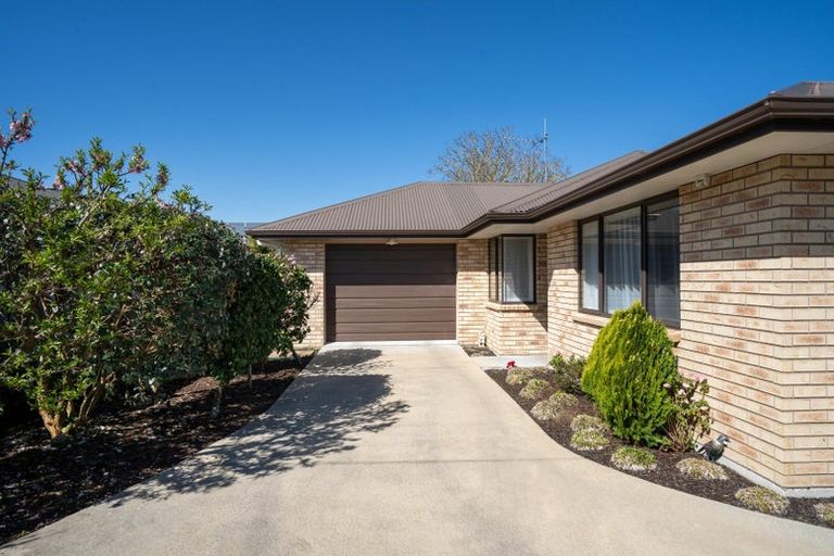 Photo of property in 3a Keats Terrace, Leamington, Cambridge, 3432