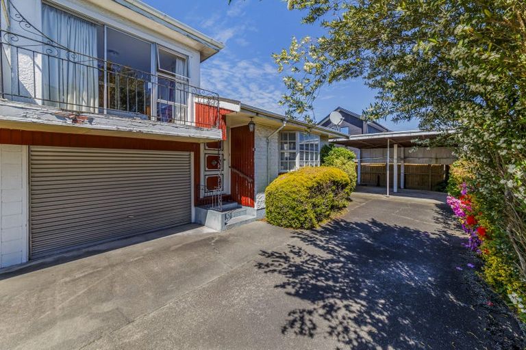Photo of property in 1/6 Apollo Place, Papanui, Christchurch, 8052