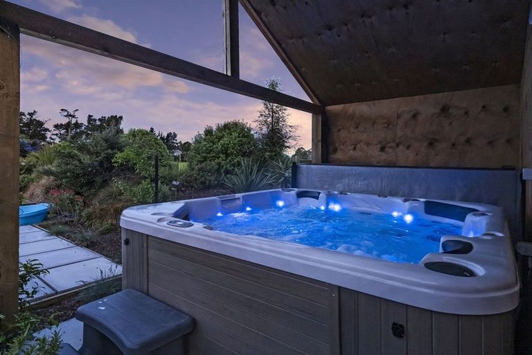 Photo of property in 9 Merino Crescent, Kirwee, 7571