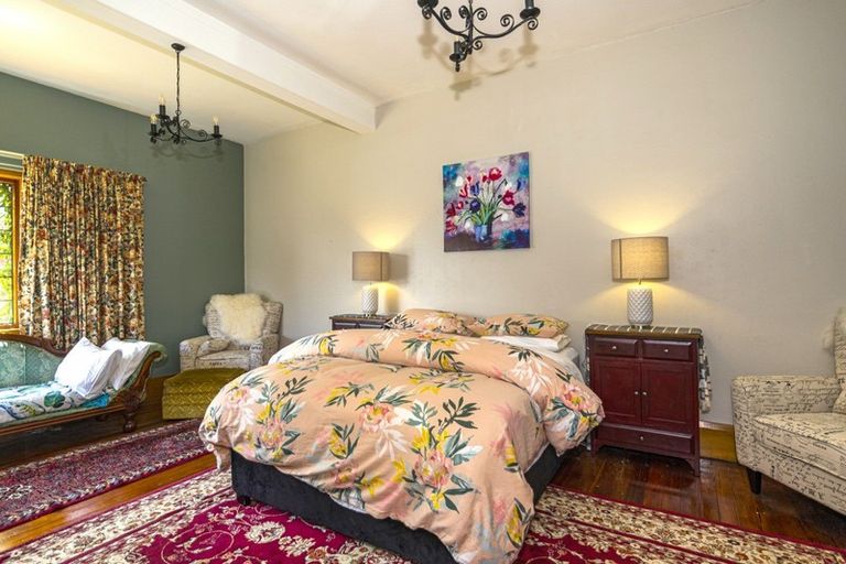 Photo of property in 5 Campbell Street, Geraldine, 7930