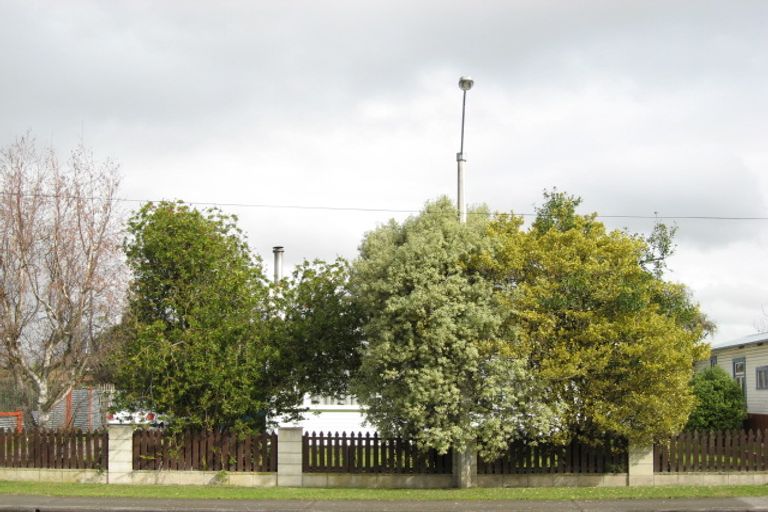 Photo of property in 505 Ellison Road, Hastings, 4122