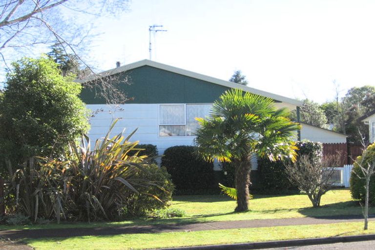 Photo of property in 28 Lindsay Crescent, Nawton, Hamilton, 3200