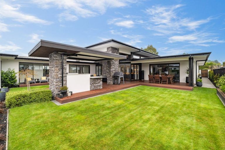 Photo of property in 278 Trices Road, Prebbleton, 7604