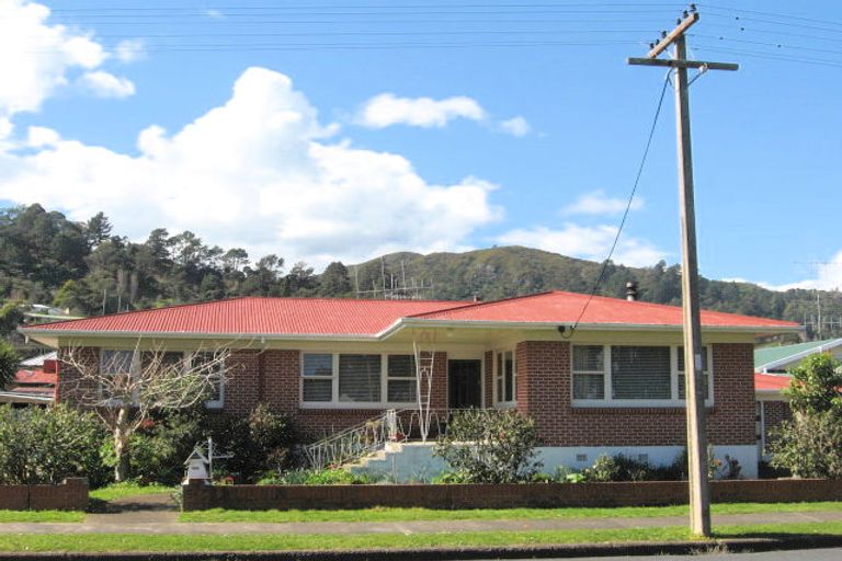 Photo of property in 408 Brown Street, Thames, 3500