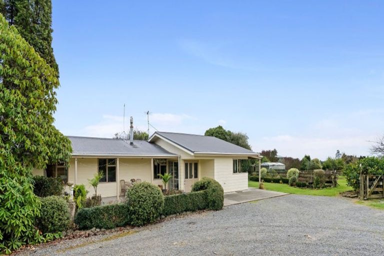 Photo of property in 459 Muhunoa Road East, Muhunoa East, Levin, 5570