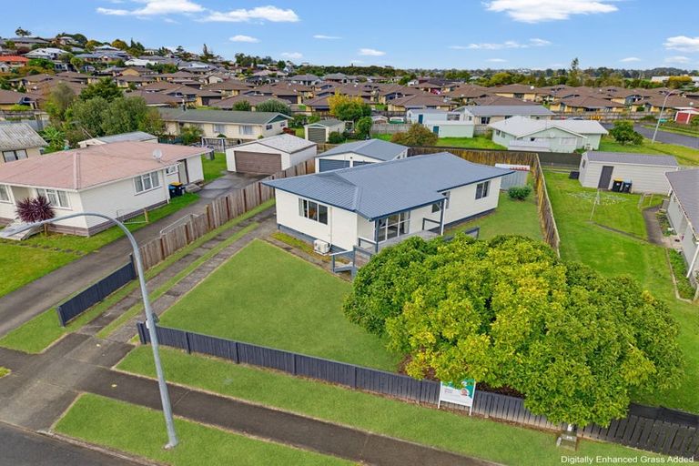 Photo of property in 22 Price Crescent, Te Awamutu, 3800