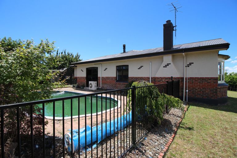 Photo of property in 182 Tarbert Street, Alexandra, 9320