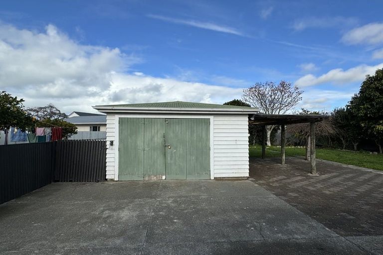 Photo of property in 127 Nuffield Avenue, Marewa, Napier, 4110