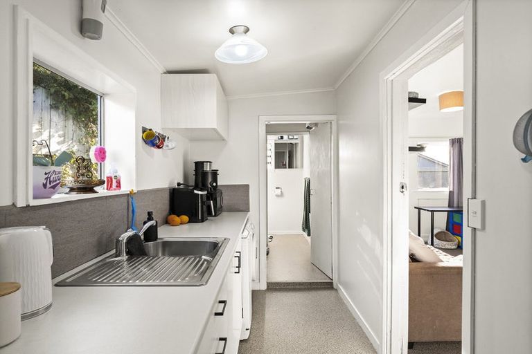 Photo of property in 58 Russell Street, Dunedin Central, Dunedin, 9016