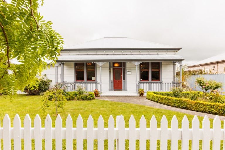 Photo of property in 27 Derby Street, Feilding, 4702