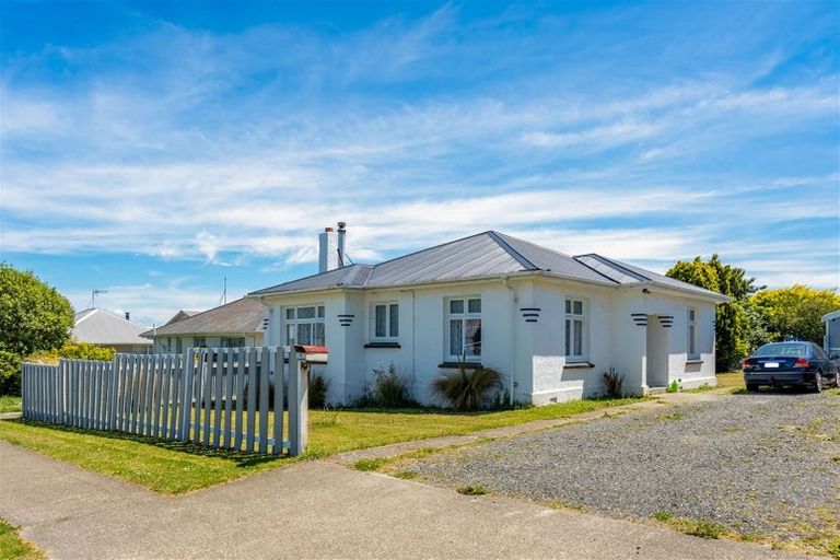 Photo of property in 68 O'hara Street, Appleby, Invercargill, 9812