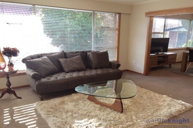 Photo of property in 6 Aileen Place, Upper Riccarton, Christchurch, 8041