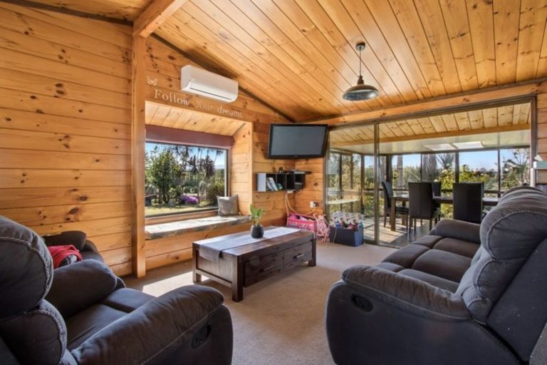 Photo of property in 117b Matahui Road, Aongatete, Katikati, 3181