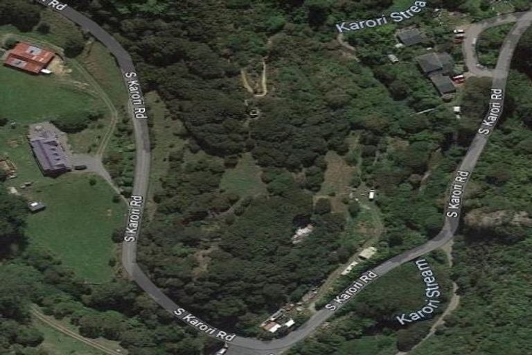 Photo of property in 310 South Karori Road, Karori, Wellington, 6012