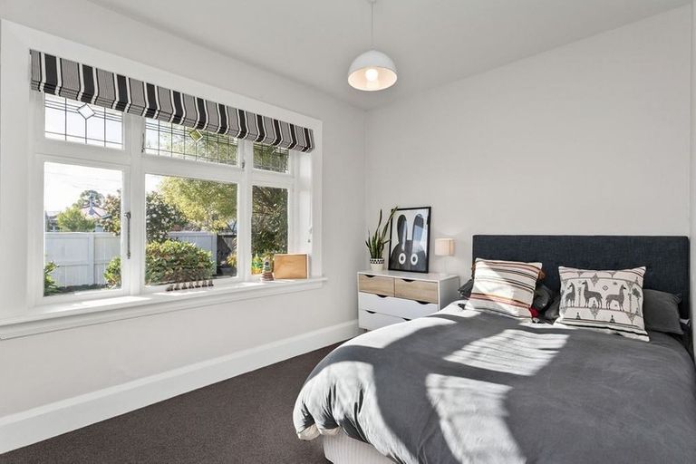 Photo of property in 3 Roosevelt Avenue, St Albans, Christchurch, 8014