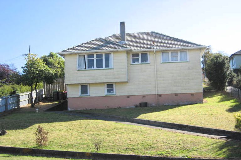 Photo of property in 55 Canada Street, Watlington, Timaru, 7910