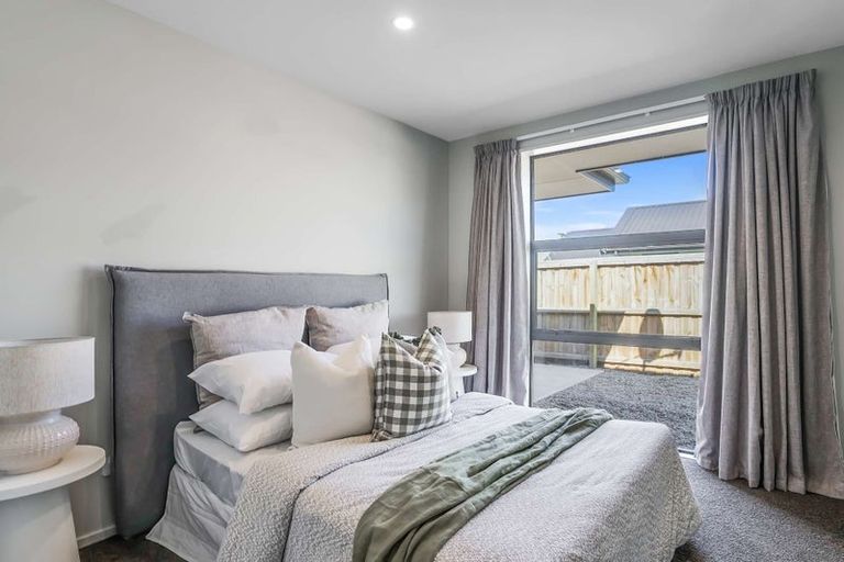 Photo of property in 6 Marcoola Drive, Rolleston, 7614