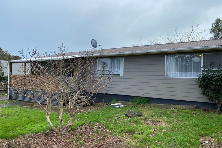 Photo of property in 23 High Street East, Waitara, 4320