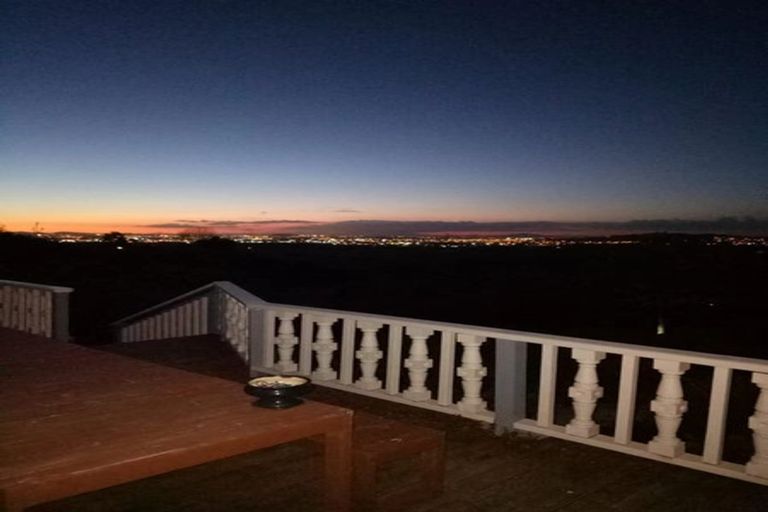 Photo of property in 396 Redoubt Road, Totara Park, Auckland, 2019