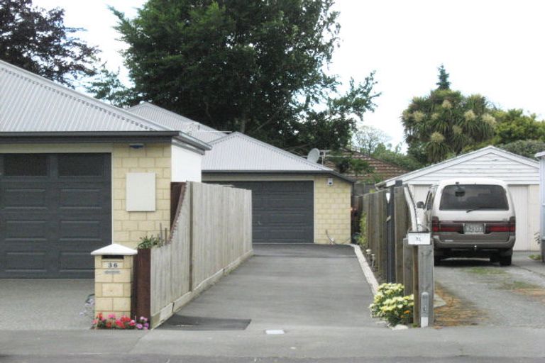 Photo of property in 34 Withells Road, Avonhead, Christchurch, 8042