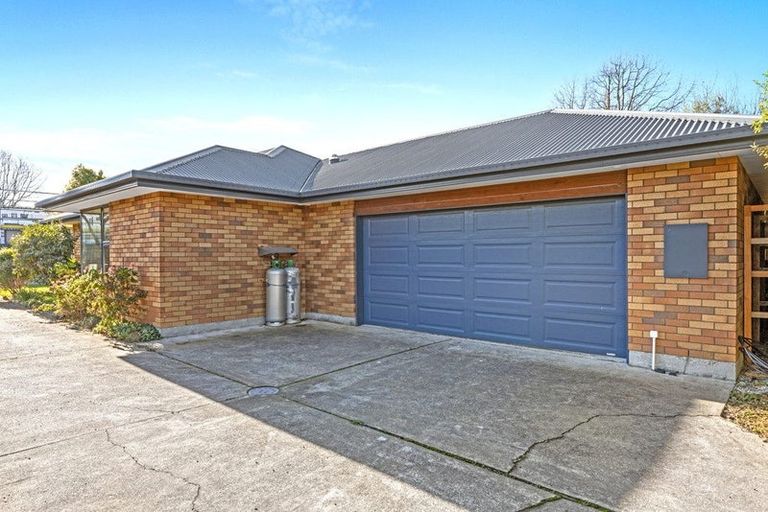Photo of property in 371 High Street, Rangiora, 7400