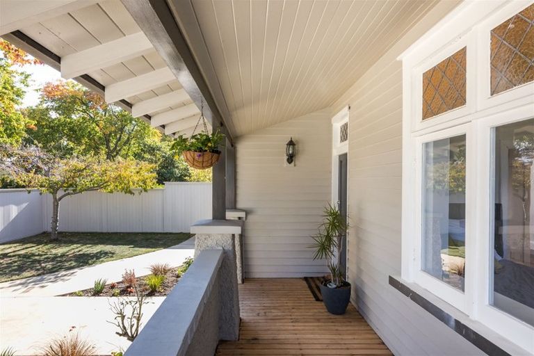 Photo of property in 47 Rangitane Street, Palmerston North, 4414