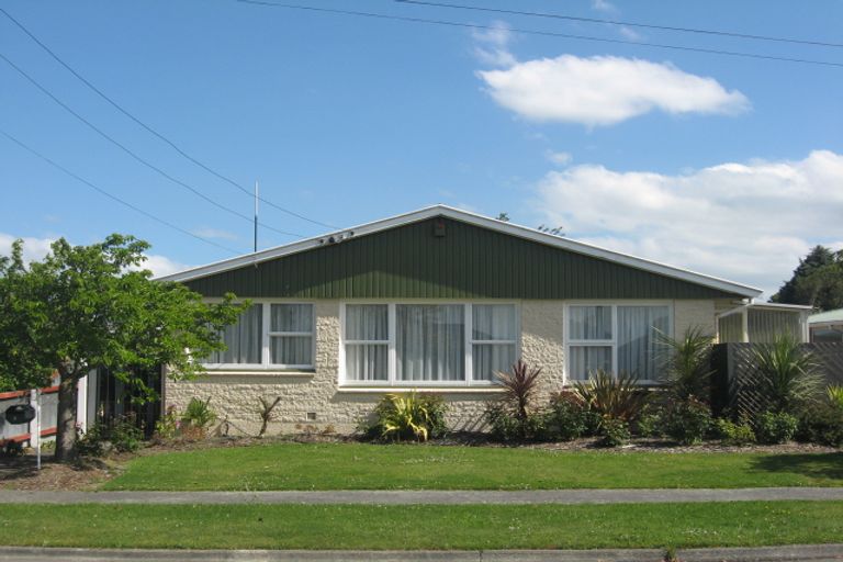 Photo of property in 3 Westerleigh Street, Bishopdale, Christchurch, 8053