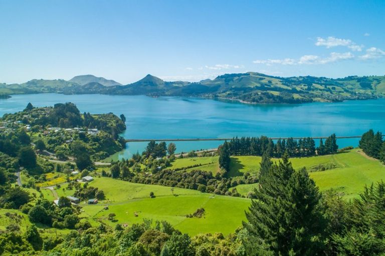 Photo of property in 192 Upper Junction Road, Sawyers Bay, Waitati, 9085