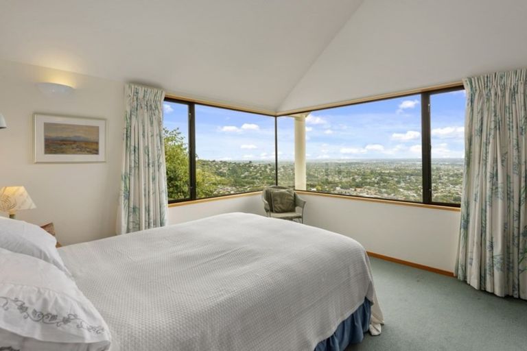 Photo of property in 4 Vista Place, Huntsbury, Christchurch, 8022