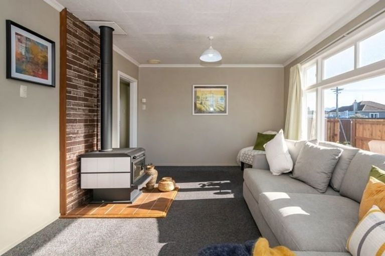 Photo of property in 76 South Street, Blenheim, 7201