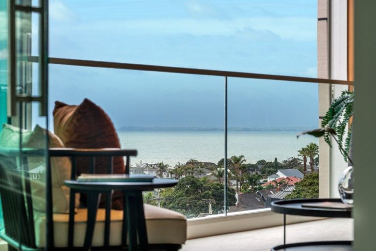 Photo of property in 806/20 Omana Road, Milford, Auckland, 0620