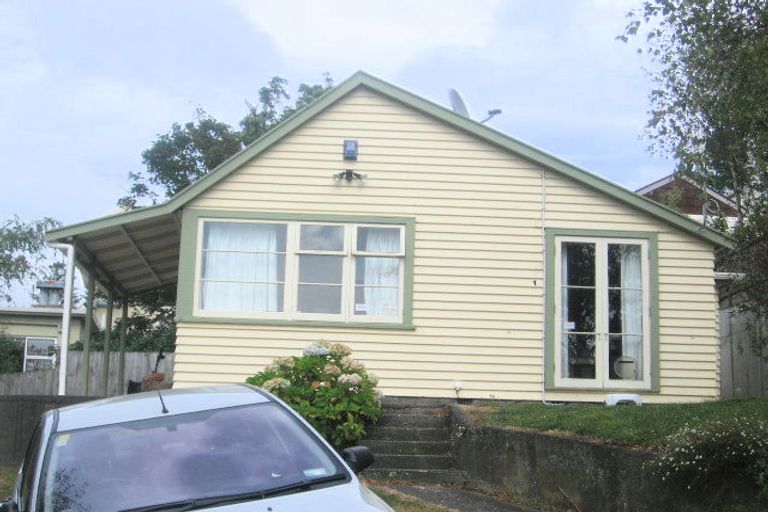 Photo of property in 1 Kilmister Avenue, Thorndon, Wellington, 6011