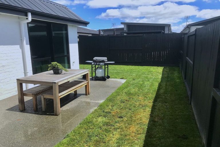 Photo of property in 5 Hatric Road, Chartwell, Hamilton, 3210