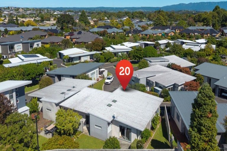 Photo of property in 20 Tory Way, Omokoroa, 3114