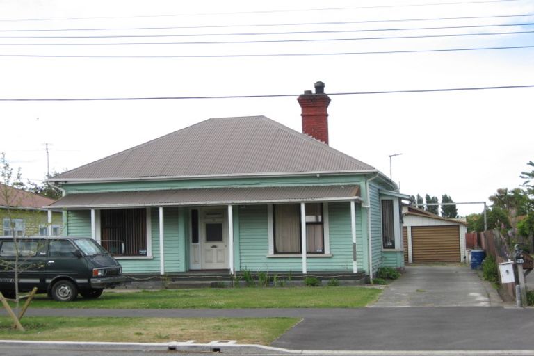 Photo of property in 9 Sullivan Avenue, Woolston, Christchurch, 8023