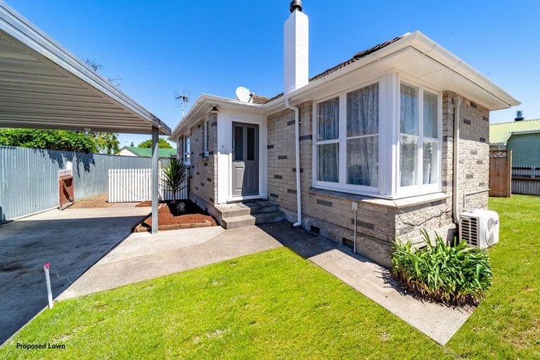 Photo of property in 12 Constable Crescent, Onekawa, Napier, 4110