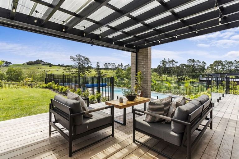 Photo of property in 49 Grayson Road, Wainui, Silverdale, 0992