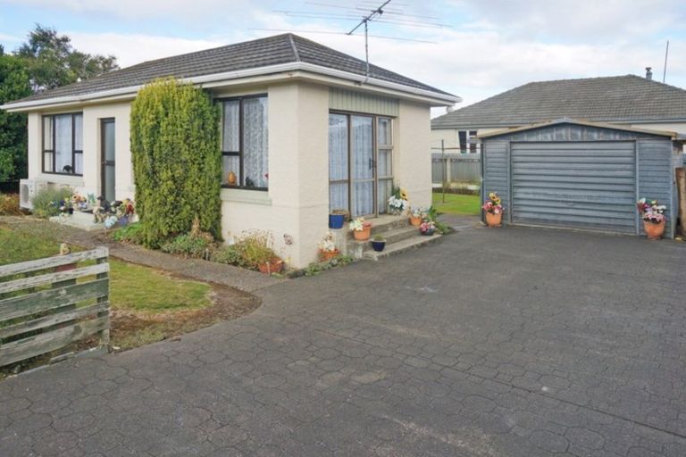 Photo of property in 2 Wilton Street, Windsor, Invercargill, 9810