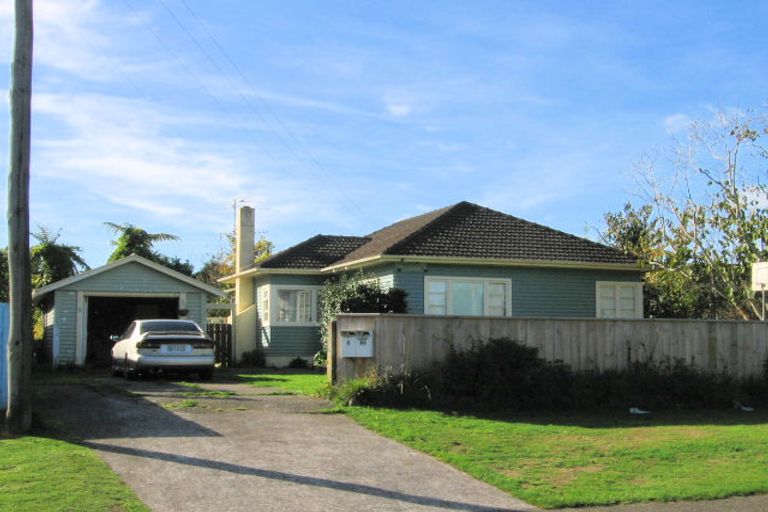 Photo of property in 5 Edwin Street, Belmont, Lower Hutt, 5010